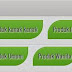 Widget Label Unik Berbentuk Daun Untuk Blog