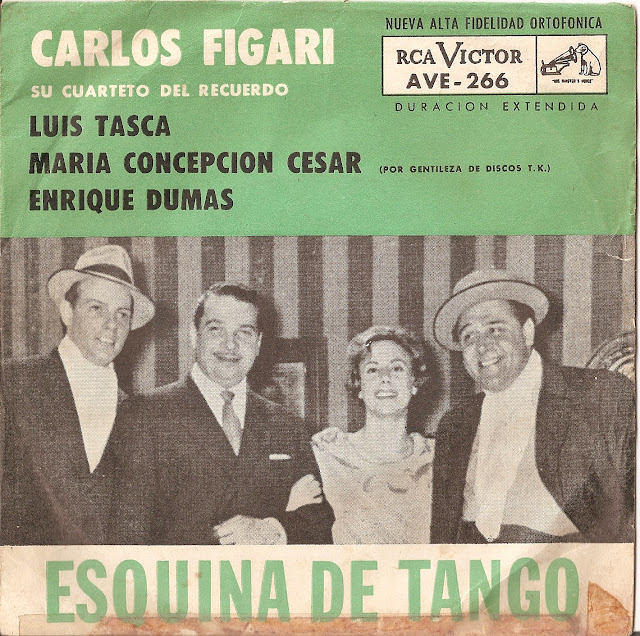 「Esquina del tango Carlos Figari」的圖片搜尋結果