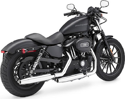 Harley Davidson Bikes