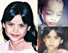 Brutally tortured ....... and brutally murdered!