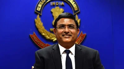 Rakesh Asthana Appointed New CBI Special Director