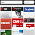 Download Opera Mini Web Browser for Apple iPhone 4 samsung lg sony ipad tab ..................