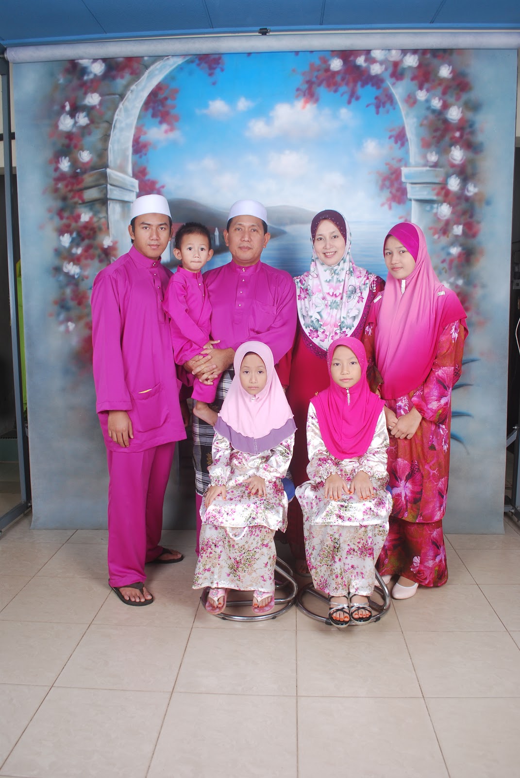 Pendidikan Islam Tahun 3 Bersama Ustazah Nor Hanita