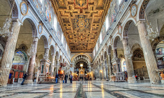 Palazzo Vecchio, Florença - Itália