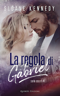 La regola di Gabriel di Sloane Kennedy