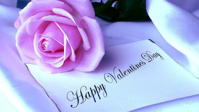 Rose Valentines Day Wallpapers Free Download