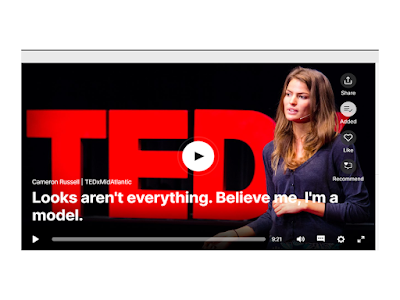 TED Talks for Teens