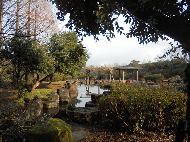 福市遺跡公園