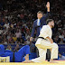 Dos judocas entre cinco deportistas positivos dopaje  en Juegos Olímpicos París 2024