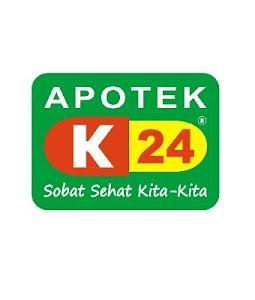 Lowongan Kerja Apotek K24