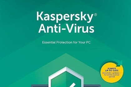  Kaspersky Internet Security for Windows