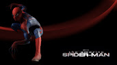 #25 Spider-man Wallpaper