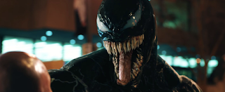 Venom (2018) Hindi Dubbed 720p