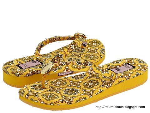 Return shoes:return-93085