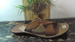 Sandal Pria Alianzo P01