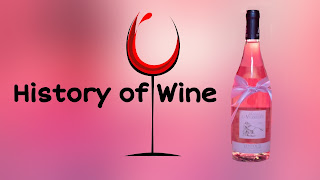 wines history