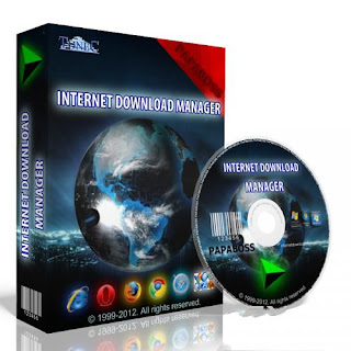 patch Internet Download Manager 6.15 Full