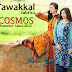 Cosmos Summer Lawn Collection 2015 By Tawakkal Fabrics | New Prints
Lawn Collection