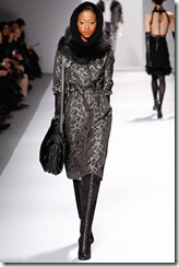 Elie Tahari Fall 2011 Ready-To-Wear Runway Photos 14