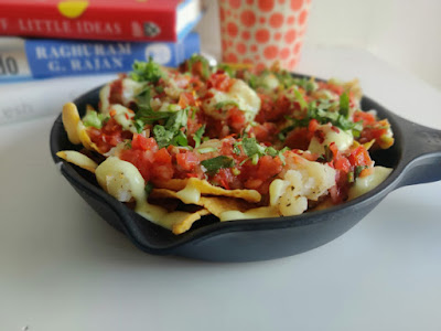 mouth watering loaded nachos recipe for kids