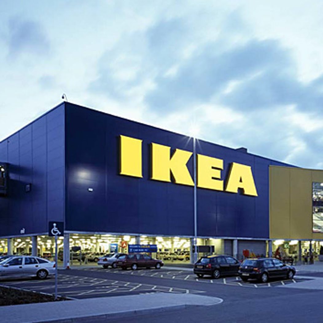 ikea on What Is Good   Ikea   Introduction