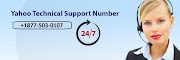 Yahoo Mail Password Support Number USA 1877-503-0107