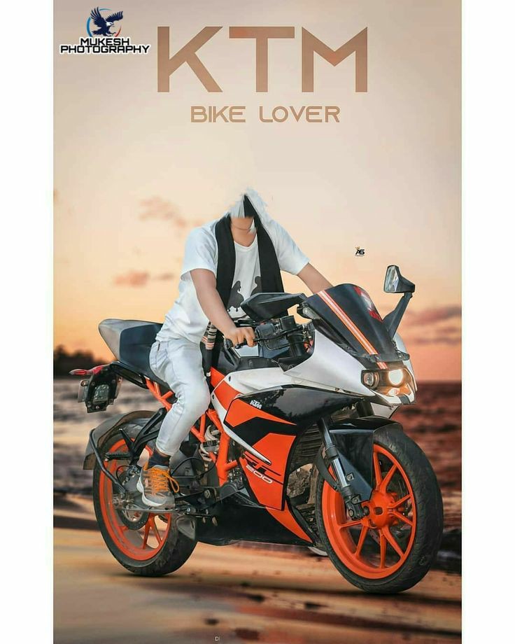 Ktm Bike Photo Editing Cb Backgrounds for Boys | Bike Photo Photo Shoot Poses Without Face for Editing