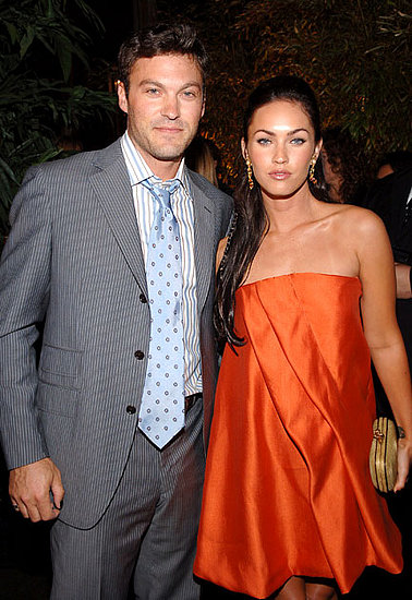 brian austin green megan fox