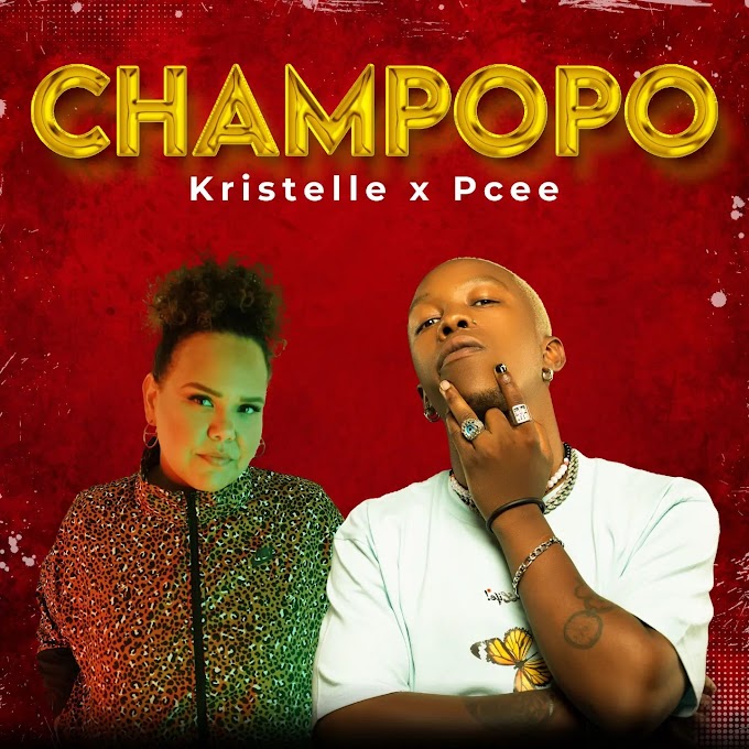 Pcee & Kristelle – Champopo [Exclusivo 2023] (Download Mp3)