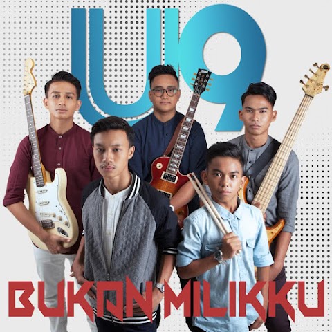 U9 Band - Bukan Milikku MP3