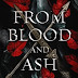 From Blood and Ash by Jennifer Armentrout 