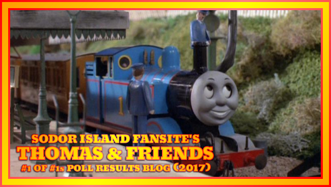 The Sif Blog Sif S Thomas Friends 1 Of 1s Poll Results Blog 17