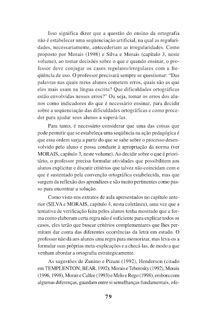 ortografia pdf