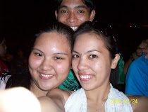 me, ate anne and someone! :))