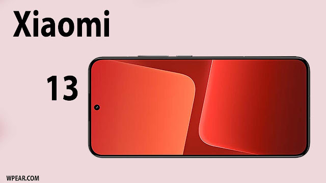 مواصفات وسعر Xiaomi 13 مميزات وعيوب شاومي 13