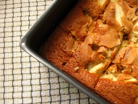 Apple Cake