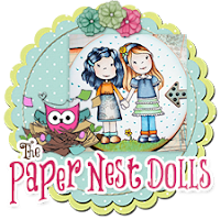 The Paper Nest Dolls