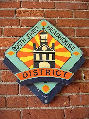 South Street Headhouse District