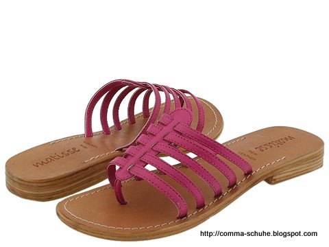 Comma schuhe:schuhe-331229