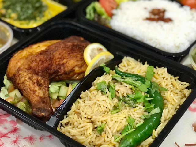 Malas Masak? Jom Order Bento 'TakeawayLicious' Dari Grand Paragon Hotel