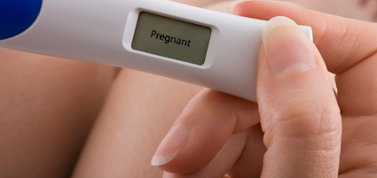 Mengetahui Tanda Kehamilan Tidak Pasti