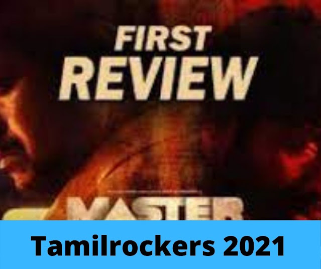 Tamilrockers 2021