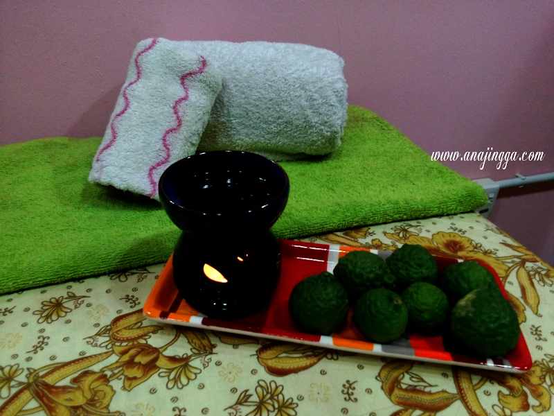 SPA DAN PUSAT KECANTIKAN DI TELUK INTAN - SZ BEAUTYCARE