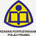 Jawatan Kosong Perbadanan Perpustakaan Awam Pulau Pinang - 20 Julai 2014 