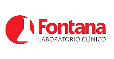 Laboratório Fontana contrata Aux. Limpeza e Biomédico em Cachoeirinha