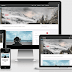 Sparkling - Responsive News and Magazine Blogger Template
