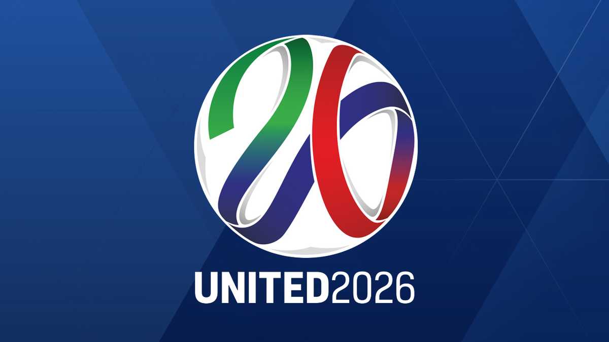 Copa de 2026 será realizada nos EUA, Canadá e México