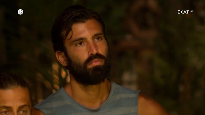 Survivor All Star: Ο Ηλίας Γκότσης αποκάλυψε ποιος έγραψε το περιβόητο χαρτάκι