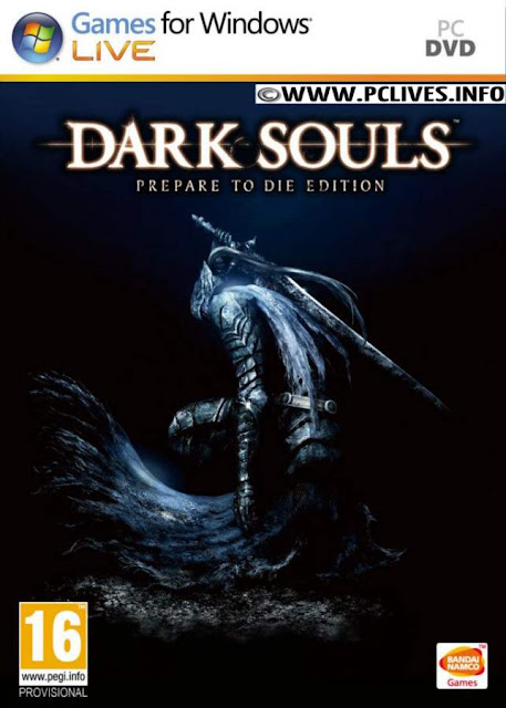 Dark Souls Prepare TO Die EDITION_free