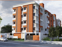  SSB Builders : Flats at Vanagaram, Chennai  